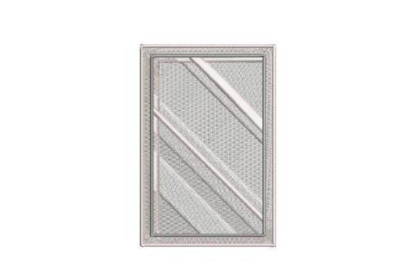 Mockup of a Window