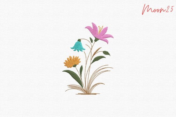 Wildflower Meadow Bloom Collection