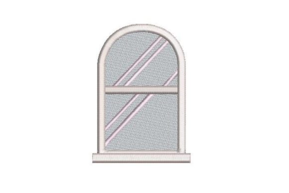 Window Mockup: Minimal Charm for Craft Fair Success